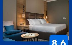 Best Western Plus Expo Hotel